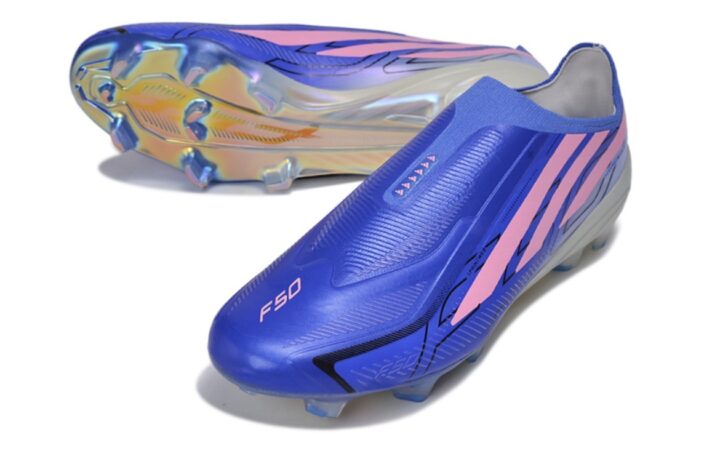 Screenshot Adidas F50 Laceless Elite
