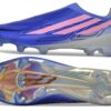 Screenshot Adidas F50 Laceless Elite