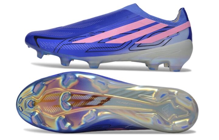 Screenshot Adidas F50 Laceless Elite
