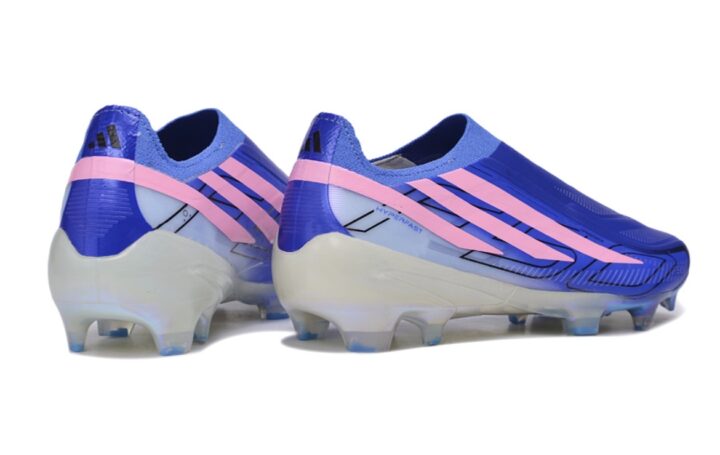 Screenshot Adidas F50 Laceless Elite