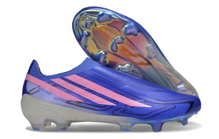 Screenshot Adidas F50 Laceless Elite