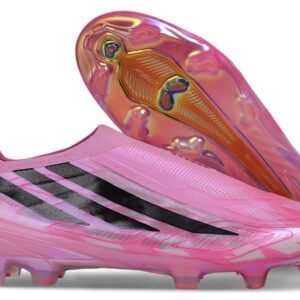 Screenshot Adidas F50 Laceless Elite