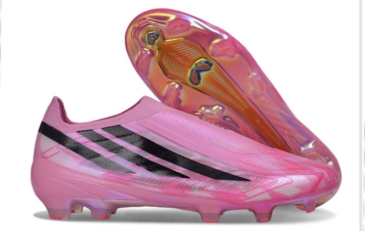 Screenshot Adidas F50 Laceless Elite