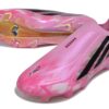 Screenshot Adidas F50 Laceless Elite
