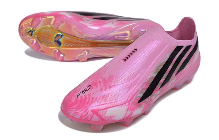 Screenshot Adidas F50 Laceless Elite