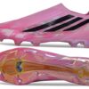 Screenshot Adidas F50 Laceless Elite