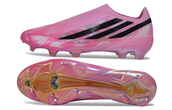 Screenshot Adidas F50 Laceless Elite