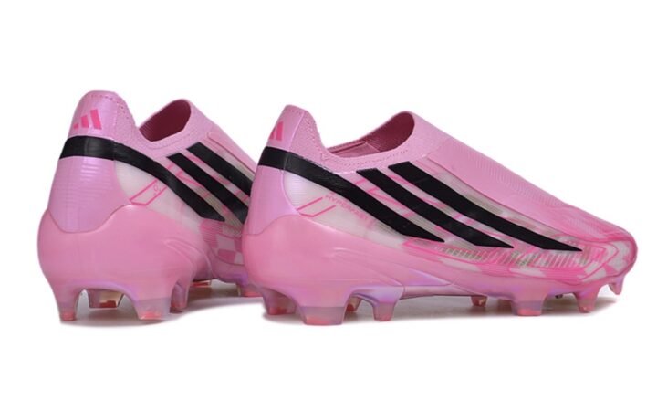Screenshot Adidas F50 Laceless Elite