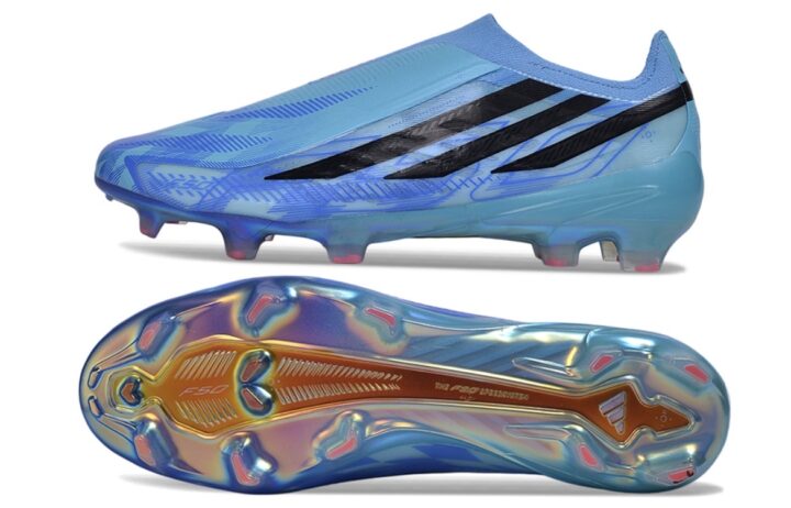 Adidas F50 Laceless Elite