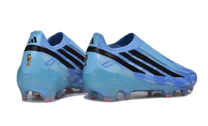 Adidas F50 Laceless Elite