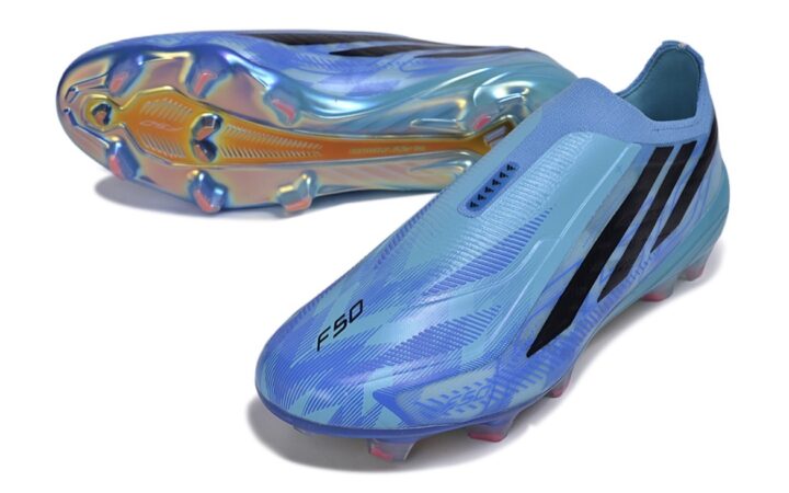 Adidas F50 Laceless Elite