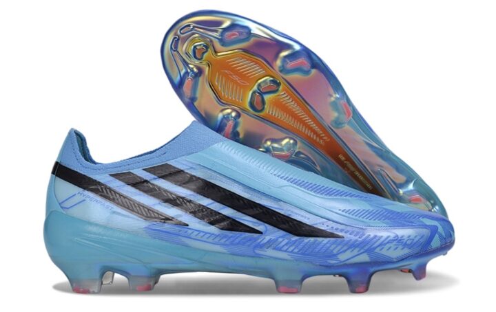 Adidas F50 Laceless Elite