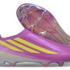 Screenshot Adidas F50 Laceless Elite