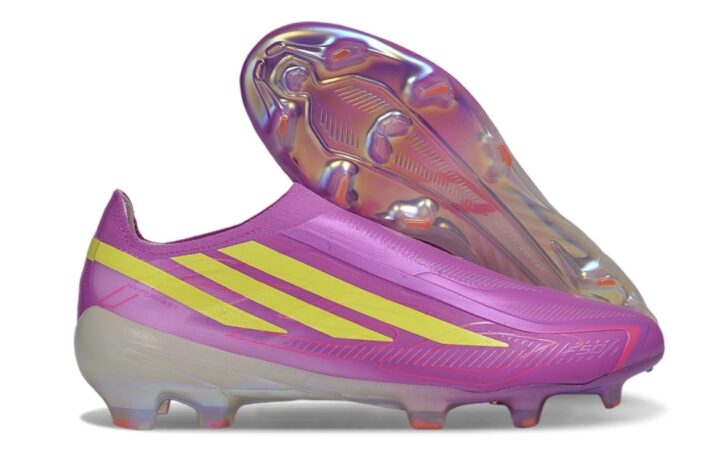 Screenshot Adidas F50 Laceless Elite