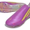 Screenshot Adidas F50 Laceless Elite
