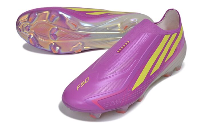 Screenshot Adidas F50 Laceless Elite