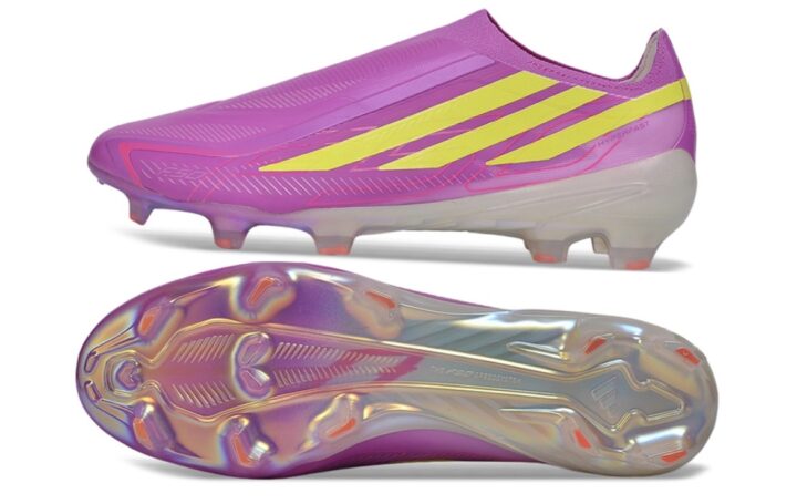 Screenshot Adidas F50 Laceless Elite