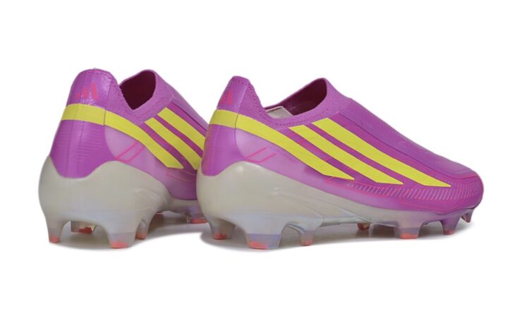 Screenshot Adidas F50 Laceless Elite