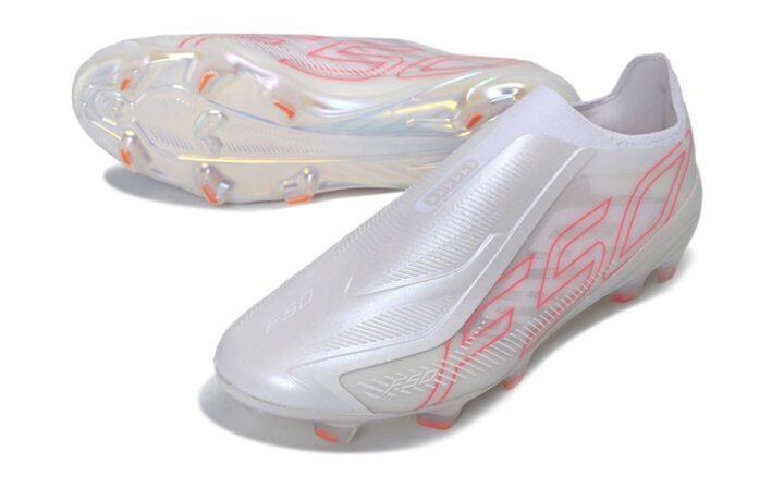 Screenshot Adidas F50 Laceless Elite