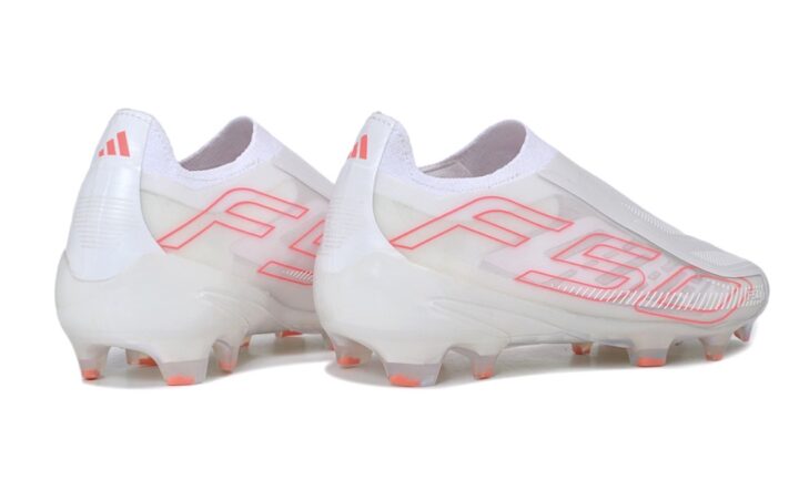 Screenshot Adidas F50 Laceless Elite
