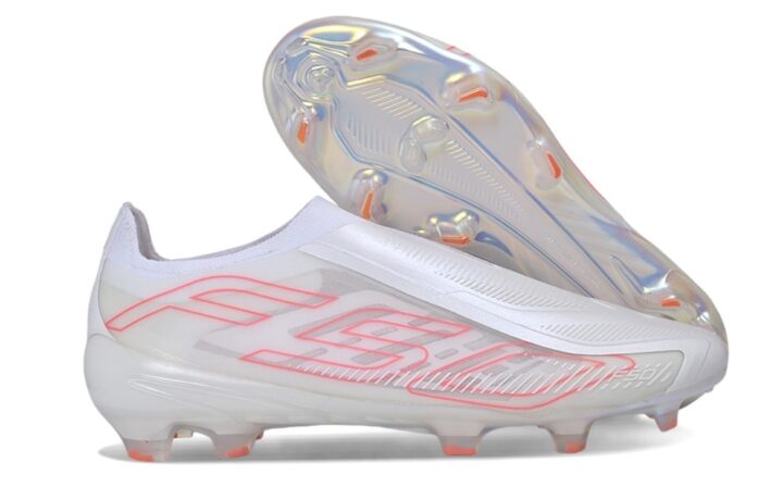 Screenshot Adidas F50 Laceless Elite