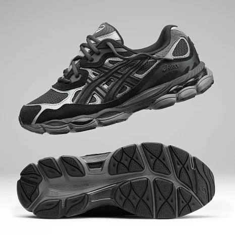 Asics Gel NYC