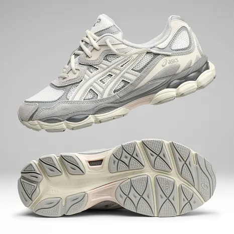 Asics Gel NYC