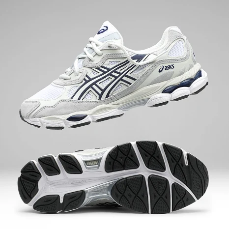 Asics Gel NYC