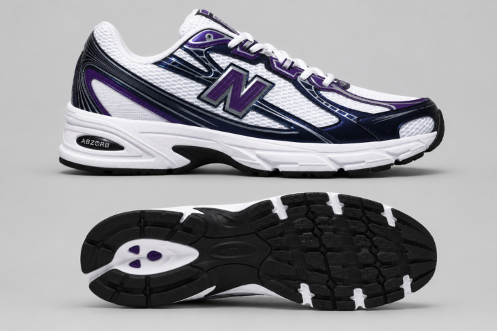 New Balance 740