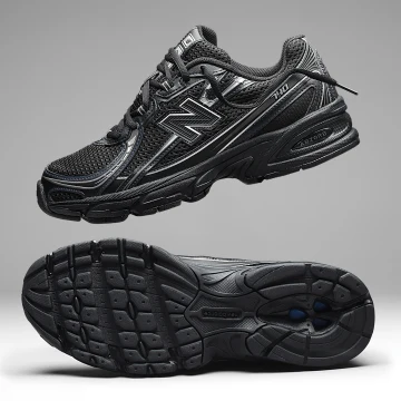 New Balance 740