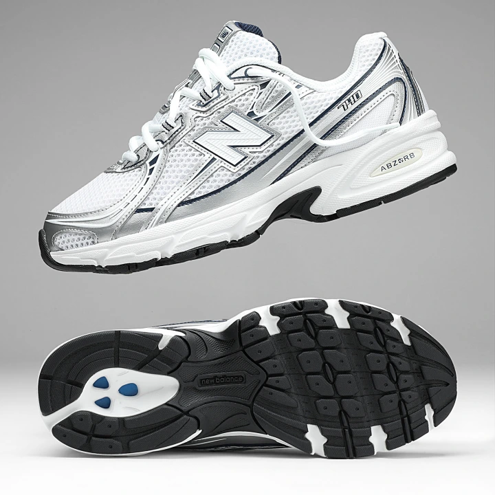 New Balance 740