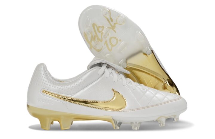 Screenshot Nike Tiempo Legend