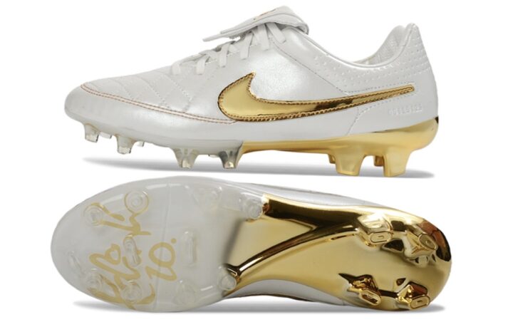 Screenshot Nike Tiempo Legend