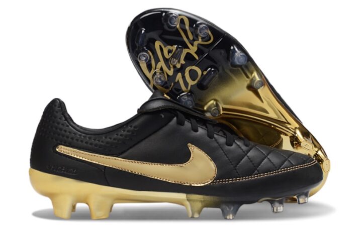 Screenshot Nike Tiempo Legend