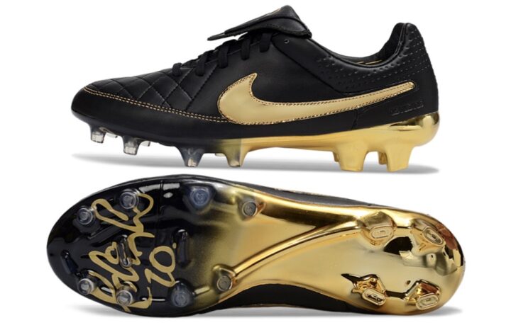 Screenshot Nike Tiempo Legend