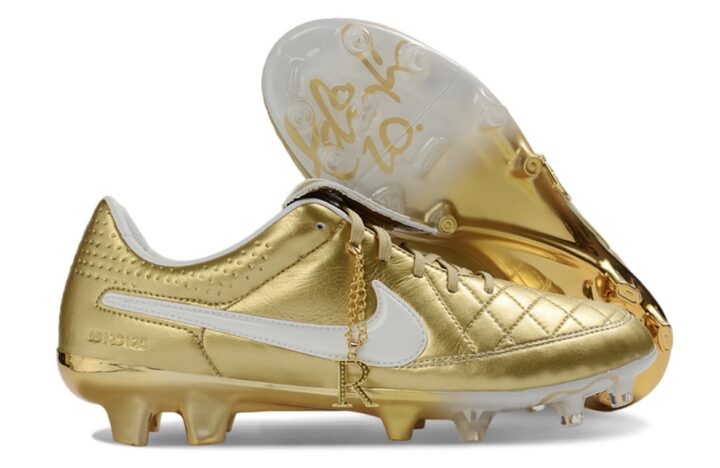Screenshot Nike Tiempo Legend