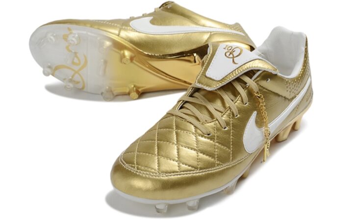 Screenshot Nike Tiempo Legend
