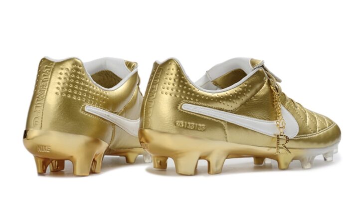 Screenshot Nike Tiempo Legend